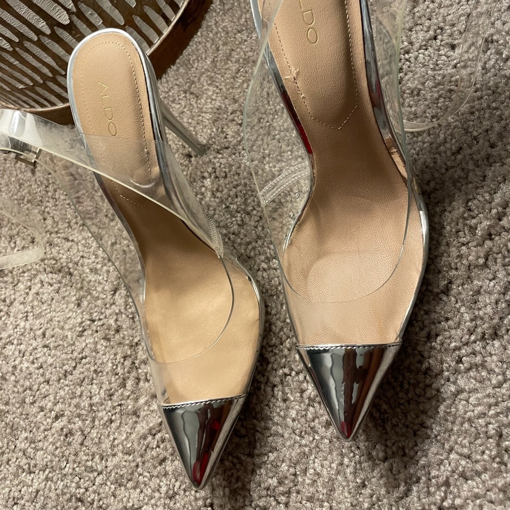 ALDO Heels